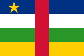 Rep. Centroafricana